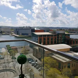 Apartment Views, Belfast