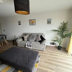 Apartment Luxury, Belfast