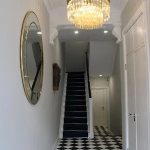 Apartment Moxie Luxury, Belfast