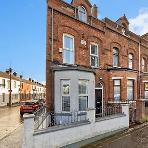 Villa Clondara Terrace, Belfast